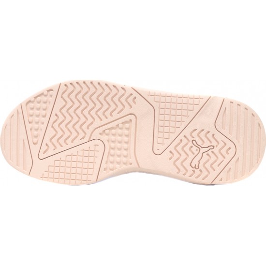Puma Sneaker X-Ray Metallic 373072-03