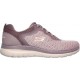 Skechers Engineered Mesh Lace-Up 12607-LAV Skechers Engineered Mesh Lace-Up 12607-LAV