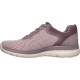 Skechers Engineered Mesh Lace-Up 12607-LAV Skechers Engineered Mesh Lace-Up 12607-LAV