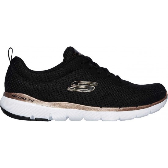 Skechers Appeal Flex 3.0 First Insight 13070-BKRG Skechers Appeal Flex 3.0 First Insight 13070-BKRG