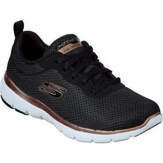Skechers Appeal Flex 3.0 First Insight 13070-BKRG Skechers Appeal Flex 3.0 First Insight 13070-BKRG