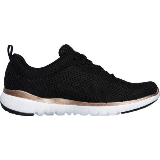 Skechers Appeal Flex 3.0 First Insight 13070-BKRG Skechers Appeal Flex 3.0 First Insight 13070-BKRG