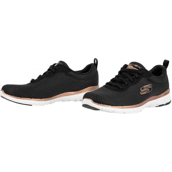 Skechers Appeal Flex 3.0 First Insight 13070-BKRG Skechers Appeal Flex 3.0 First Insight 13070-BKRG