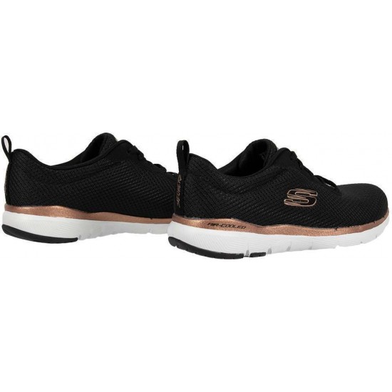 Skechers Appeal Flex 3.0 First Insight 13070-BKRG Skechers Appeal Flex 3.0 First Insight 13070-BKRG
