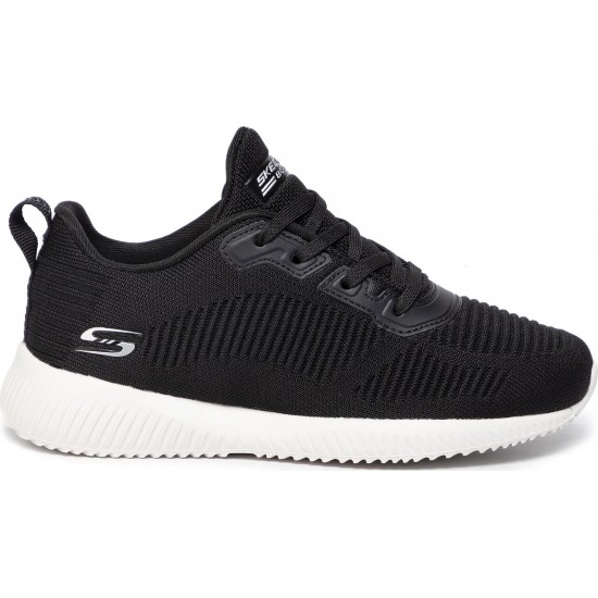 Skechers Bobs Squad Tough Talk 32504-BLK