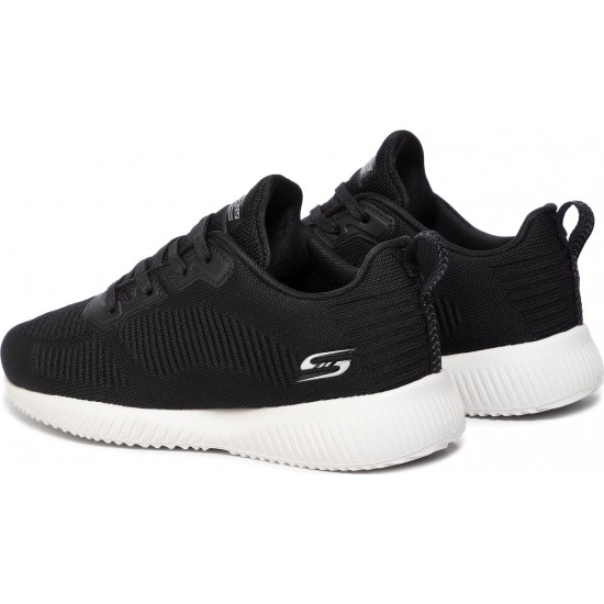 Skechers Bobs Squad Tough Talk 32504-BLK