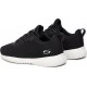 Skechers Bobs Squad Tough Talk 32504-BLK