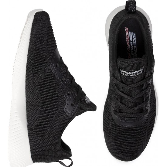 Skechers Bobs Squad Tough Talk 32504-BLK