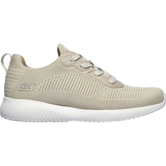 Skechers Bobs Squad Tough Talk 32504-NAT Skechers Bobs Squad Tough Talk 32504-NAT