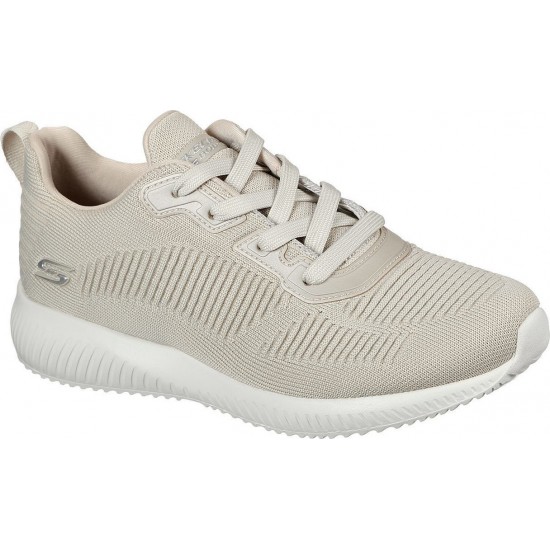 Skechers Bobs Squad Tough Talk 32504-NAT Skechers Bobs Squad Tough Talk 32504-NAT