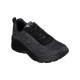 Skechers Fashion Fit Bold Boundaries 12719-BBK Skechers Fashion Fit Bold Boundaries 12719-BBK