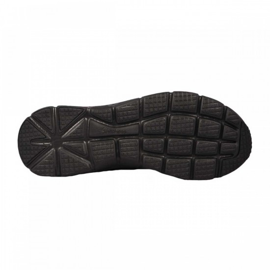 Skechers Fashion Fit Bold Boundaries 12719-BBK Skechers Fashion Fit Bold Boundaries 12719-BBK