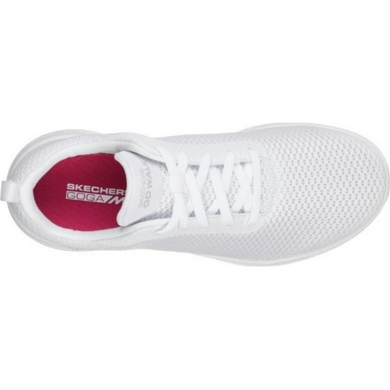 Skechers GOwalk Joy Paradise 15601-WHT Skechers GOwalk Joy Paradise 15601-WHT
