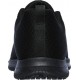 Skechers Work Relaxed Fit Ghenter Bronaugh SR 77210-BLK Skechers Work Relaxed Fit Ghenter Bronaugh SR 77210-BLK