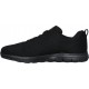 Skechers Work Relaxed Fit Ghenter Bronaugh SR 77210-BLK Skechers Work Relaxed Fit Ghenter Bronaugh SR 77210-BLK
