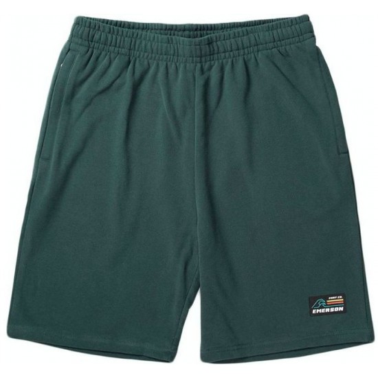 Emerson  Sweat Shorts 201.EM26.33-PINE