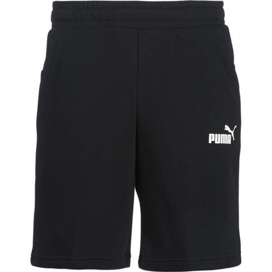 Puma Essential 10 Bermudas Sweat Short 851769-01