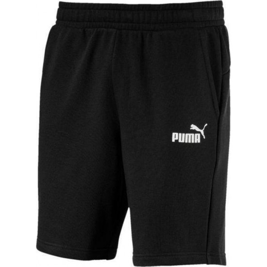Puma Essential 10 Bermudas Sweat Short 851769-01