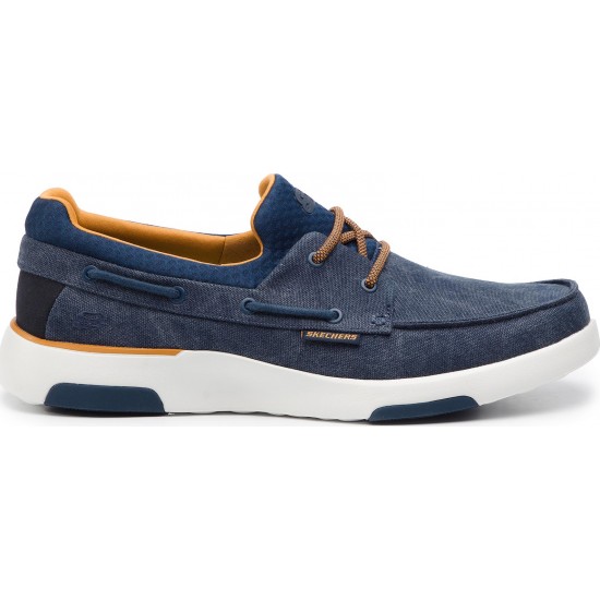 Skechers Garmo 65896-NVY Skechers Garmo 65896-NVY