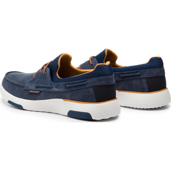 Skechers Garmo 65896-NVY Skechers Garmo 65896-NVY