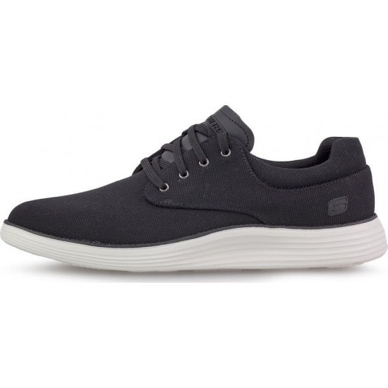 Skechers Status 2.0-Burbank 204083BLK Skechers Status 2.0-Burbank 204083BLK