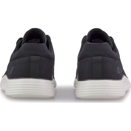 Skechers Status 2.0-Burbank 204083BLK Skechers Status 2.0-Burbank 204083BLK