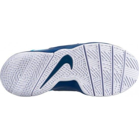 Nike Team Hustle D 8 881941-406