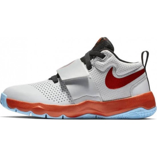 Nike Team Hustle D 8 SD GS AR0263-001