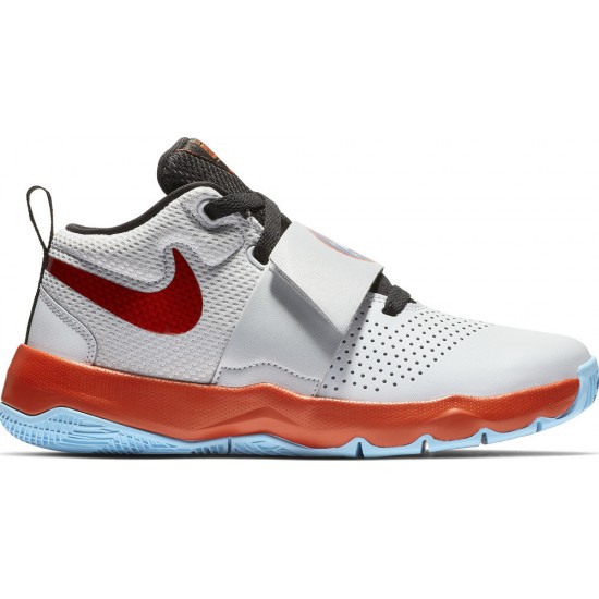 Nike Team Hustle D 8 SD GS AR0263-001