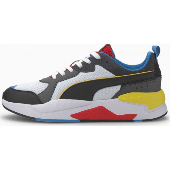 Puma X-Ray Trainers 372602-03