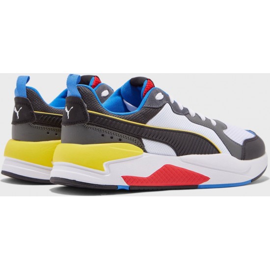 Puma X-Ray Trainers 372602-03