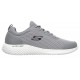 Skechers Mesh Lace-Up 232005-GPY Skechers Mesh Lace-Up 232005-GPY