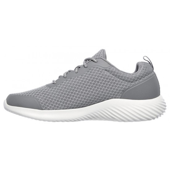 Skechers Mesh Lace-Up 232005-GPY Skechers Mesh Lace-Up 232005-GPY