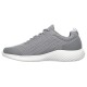 Skechers Mesh Lace-Up 232005-GPY Skechers Mesh Lace-Up 232005-GPY