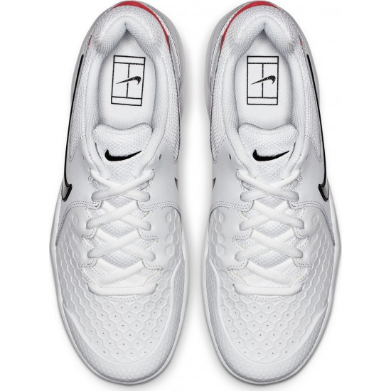 Nike Air Zoom Resistance 918194-105