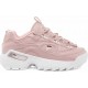 Fila D-FORMATION FOOTWEAR 5CM00514-662 Fila D-FORMATION FOOTWEAR 5CM00514-662