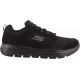 Skechers Gowalk Evolution Ultra Enhance Black 54734-BBK Skechers Gowalk Evolution Ultra Enhance Black 54734-BBK