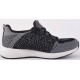 Skechers BOBS Sport Squad - Hot Spark 31368-BLK Skechers BOBS Sport Squad - Hot Spark 31368-BLK