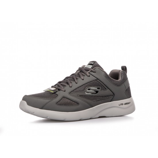 Skechers Dynamight 2.0 Fallford 58363-CCBK Skechers Dynamight 2.0 Fallford 58363-CCBK