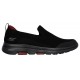 Skechers Mens Go Walk 5 55500-bbk Skechers Mens Go Walk 5 55500-bbk