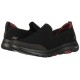 Skechers Mens Go Walk 5 55500-bbk Skechers Mens Go Walk 5 55500-bbk