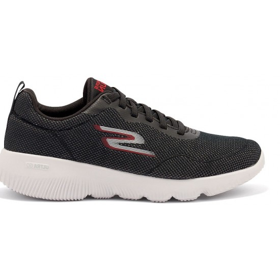 Skechers Gorun Focus Forged 55166-BKRD Skechers Gorun Focus Forged 55166-BKRD