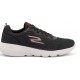 Skechers Gorun Focus Forged 55166-BKRD Skechers Gorun Focus Forged 55166-BKRD