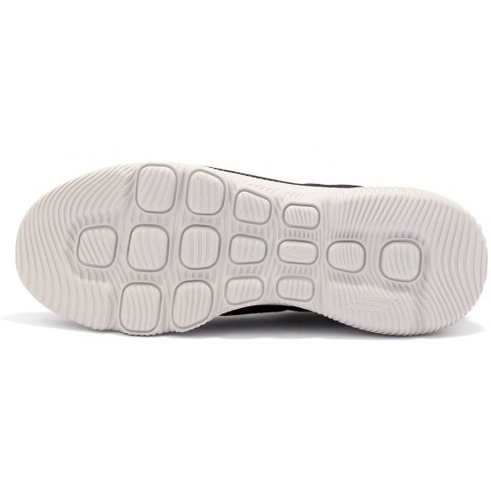 Skechers Gorun Focus Forged 55166-BKRD Skechers Gorun Focus Forged 55166-BKRD