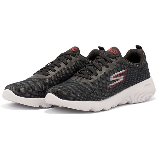 Skechers Gorun Focus Forged 55166-BKRD Skechers Gorun Focus Forged 55166-BKRD