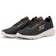 Skechers Gorun Focus Forged 55166-BKRD Skechers Gorun Focus Forged 55166-BKRD