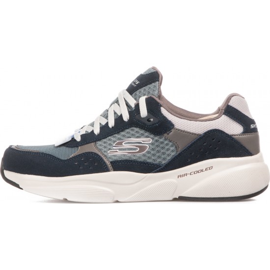 Skechers Meridian Ostwall 52952-NVBL Skechers Meridian Ostwall 52952-NVBL