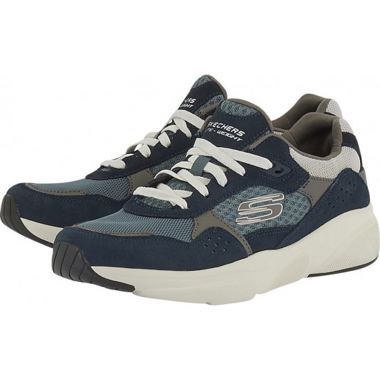 Skechers Meridian Ostwall 52952-NVBL Skechers Meridian Ostwall 52952-NVBL