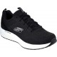 Skechers Skyline 52966-BKW Skechers Skyline 52966-BKW