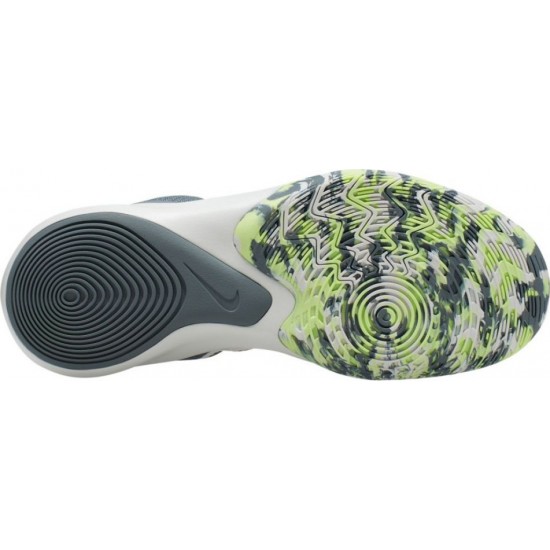 Nike Precision III AQ7495-007